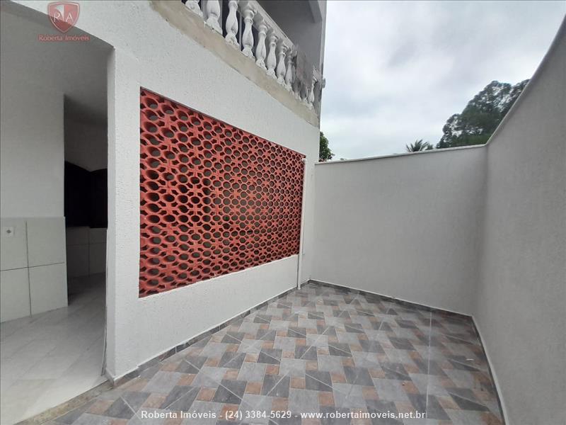 Casa para Alugar no Elite em Resende - Foto do Im�vel