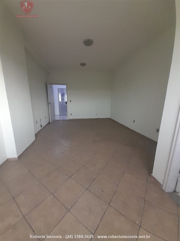 Sala Comercial para Alugar no Campos Elíseos em Resende - Foto do Imóvel
