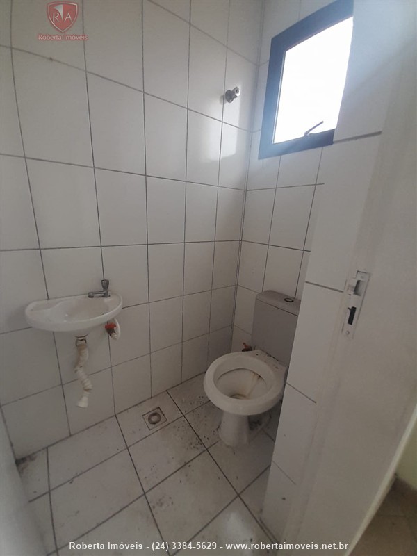 Sala Comercial para Alugar no Campos Elíseos em Resende - Foto do Imóvel