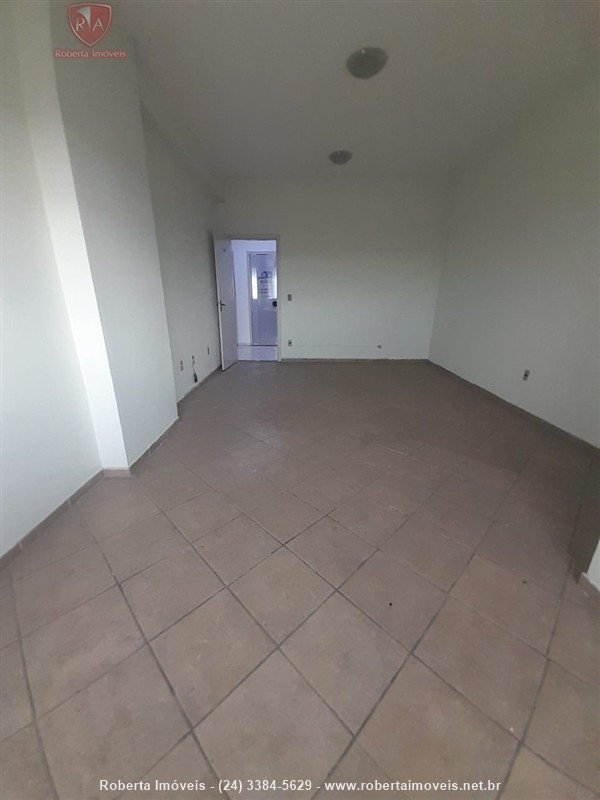 Sala Comercial para Alugar no Campos Elíseos em Resende - Foto do Imóvel