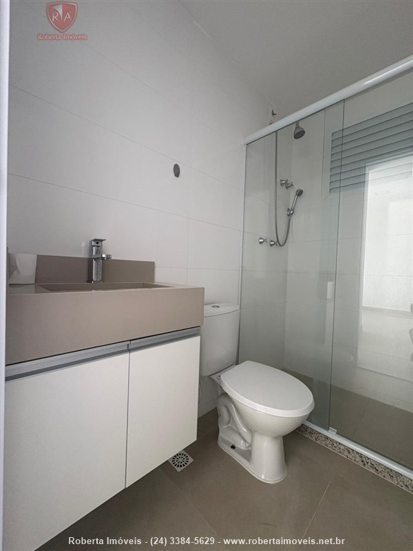 Apartamento a Venda no Ipiranga I ( Parque Ipiranga I ) em Resende - Foto do Im�vel