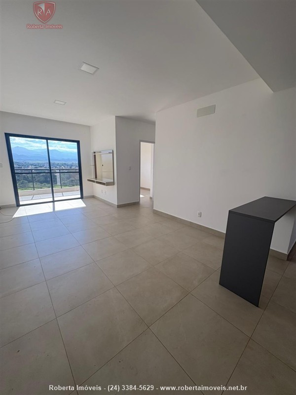 Apartamento a Venda no Ipiranga I ( Parque Ipiranga I ) em Resende - Foto do Im�vel