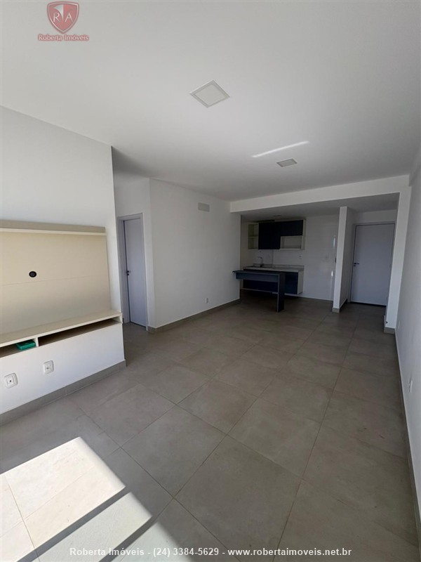 Apartamento a Venda no Ipiranga I ( Parque Ipiranga I ) em Resende - Foto do Im�vel