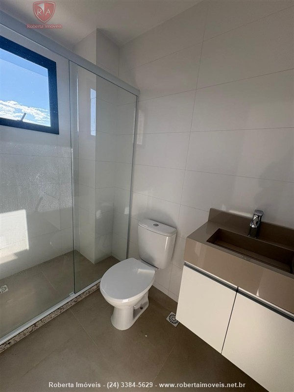 Apartamento a Venda no Ipiranga I ( Parque Ipiranga I ) em Resende - Foto do Im�vel