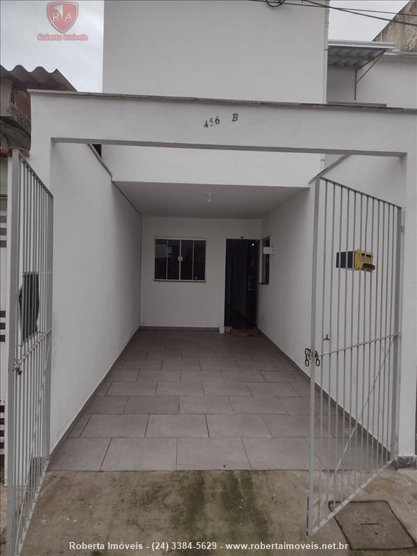 Casa para Alugar no São Caetano em Resende