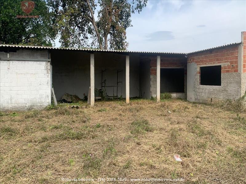 Terreno para Venda ou Alugar no Itapuca em Resende