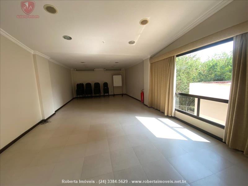 Sala Comercial para Alugar no Montese em Resende