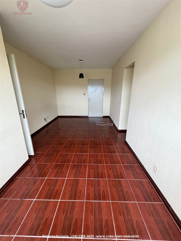 Apartamento a Venda no Jardim Jalisco em Resende - Foto do Im�vel