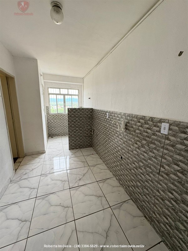 Apartamento a Venda no Jardim Jalisco em Resende - Foto do Im�vel