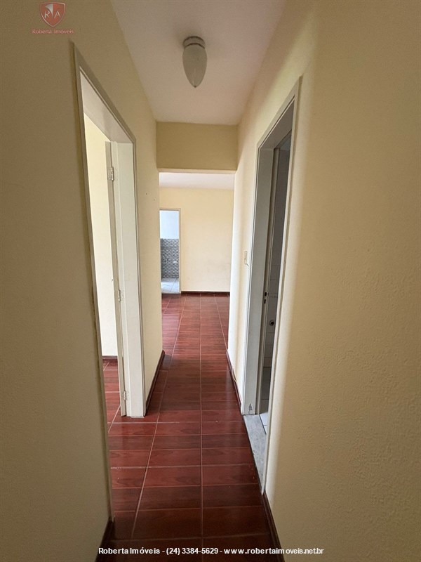 Apartamento a Venda no Jardim Jalisco em Resende - Foto do Im�vel