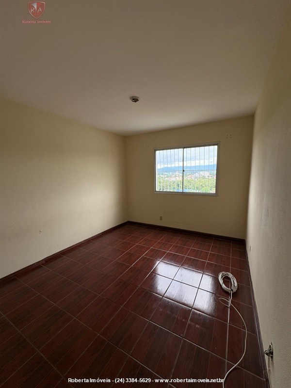Apartamento a Venda no Jardim Jalisco em Resende - Foto do Im�vel
