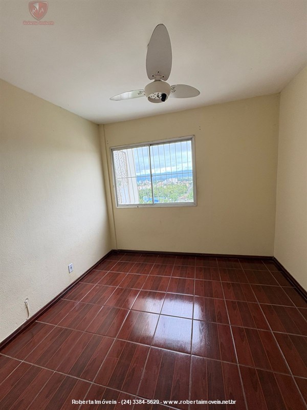 Apartamento a Venda no Jardim Jalisco em Resende - Foto do Im�vel