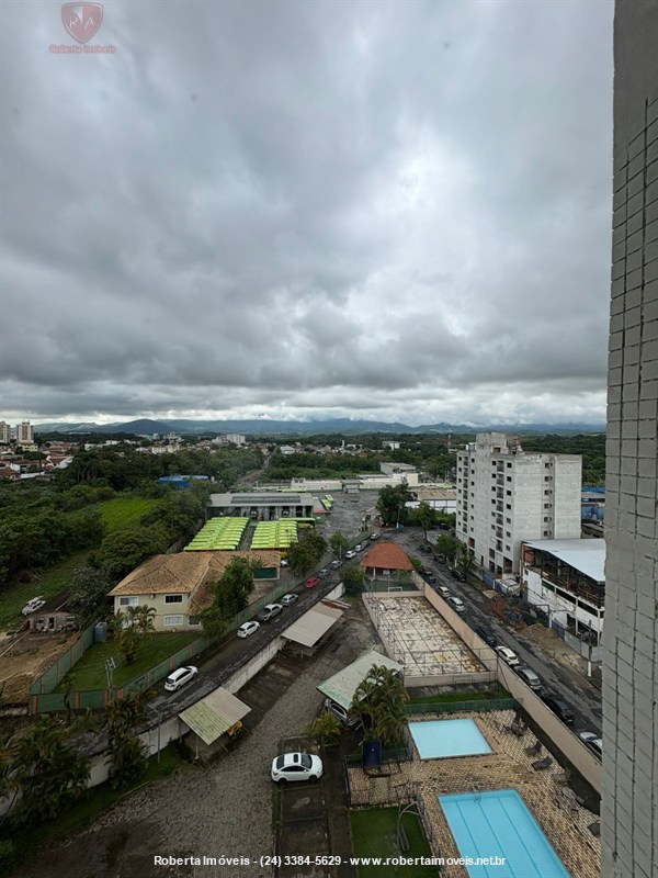 Apartamento a Venda no Jardim Jalisco em Resende - Foto do Im�vel