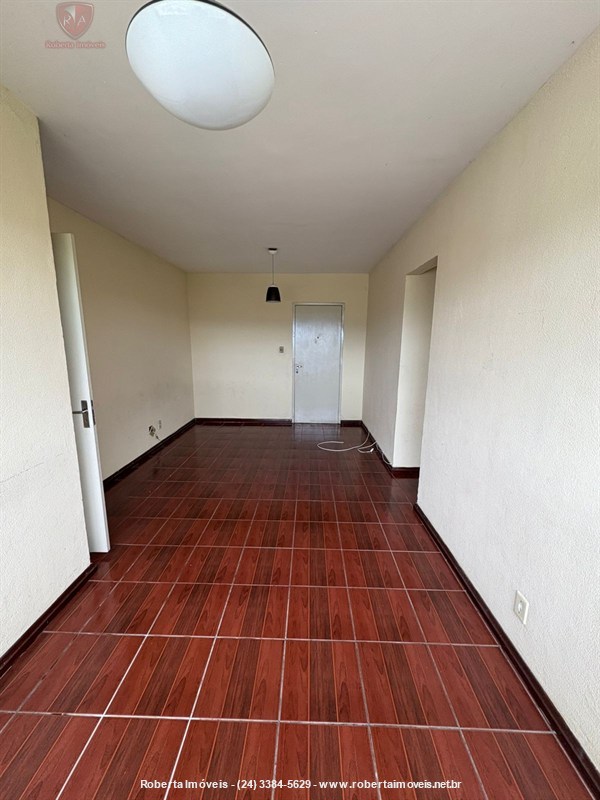 Apartamento a Venda no Jardim Jalisco em Resende - Foto do Im�vel