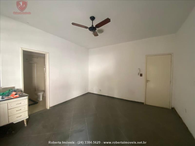 Sala Comercial para Alugar no Campos Elíseos em Resende