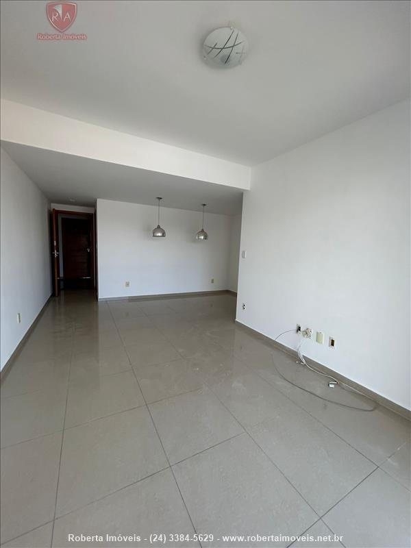 Apartamento a Venda no Barbosa Lima em Resende - Foto do Imvel