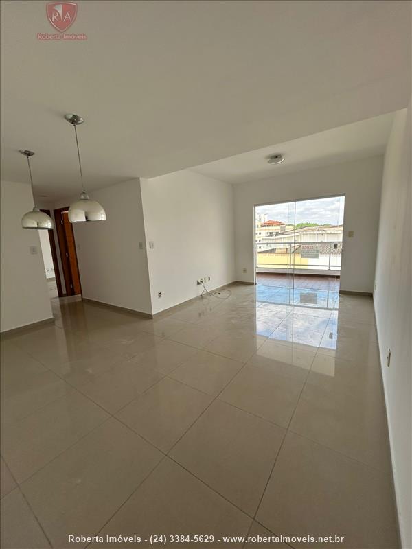 Apartamento a Venda no Barbosa Lima em Resende - Foto do Imvel