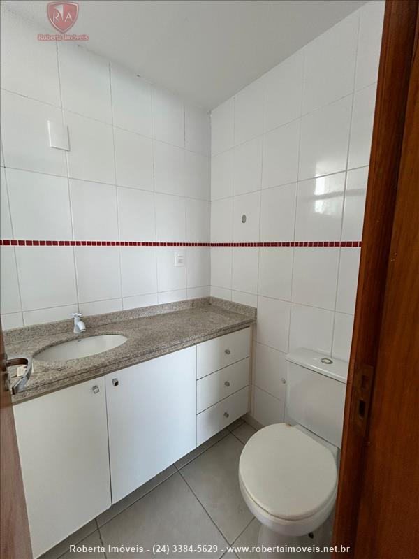 Apartamento a Venda no Barbosa Lima em Resende - Foto do Imvel
