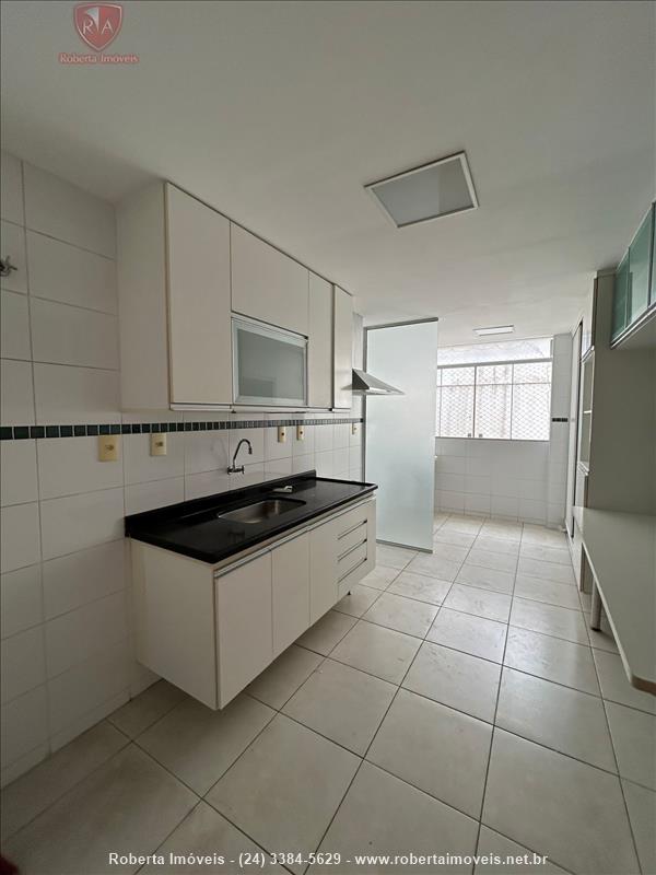 Apartamento a Venda no Barbosa Lima em Resende - Foto do Imvel