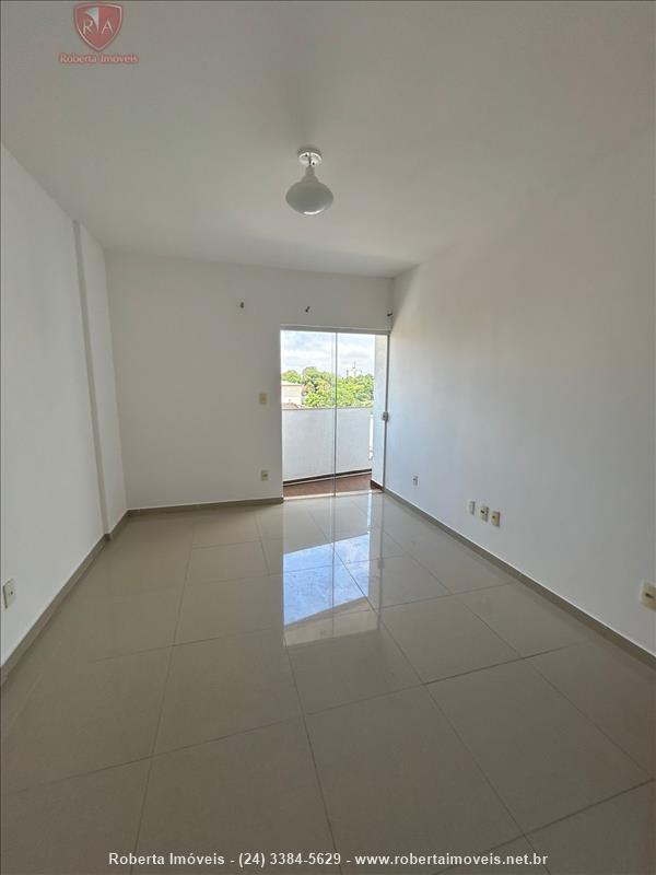 Apartamento a Venda no Barbosa Lima em Resende - Foto do Imvel