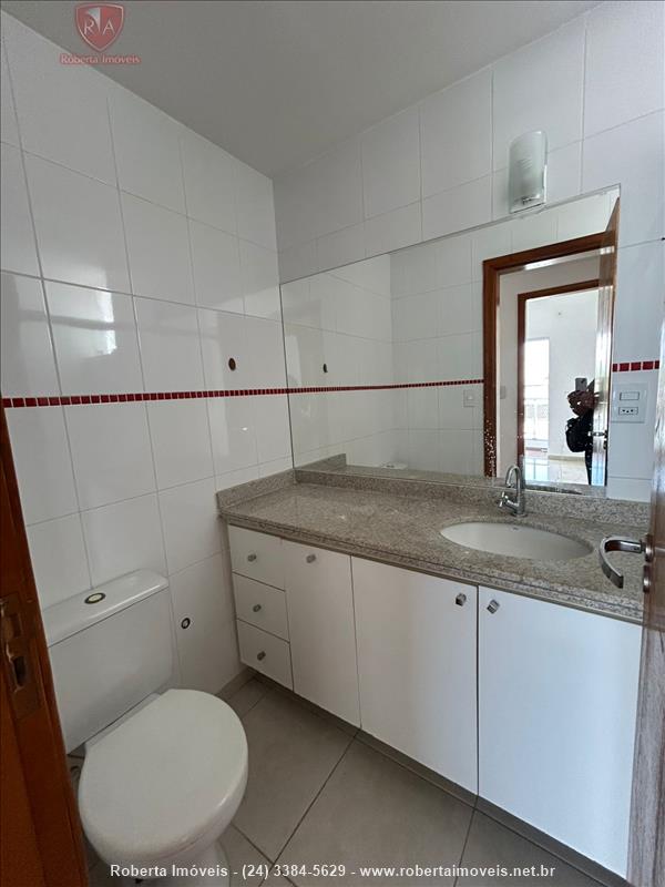 Apartamento a Venda no Barbosa Lima em Resende - Foto do Imvel