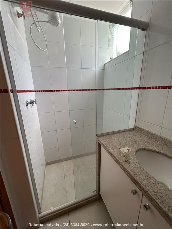Apartamento a Venda no Barbosa Lima em Resende - Foto do Imvel