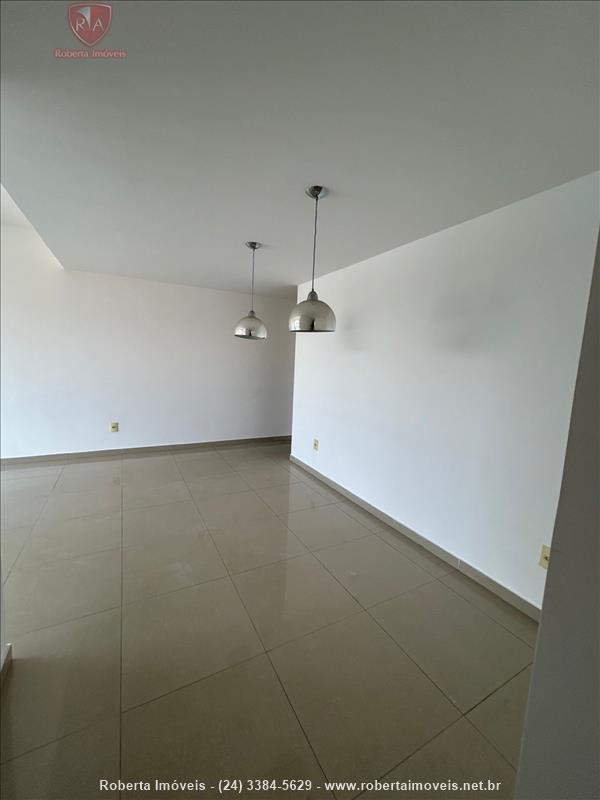 Apartamento a Venda no Barbosa Lima em Resende - Foto do Imvel