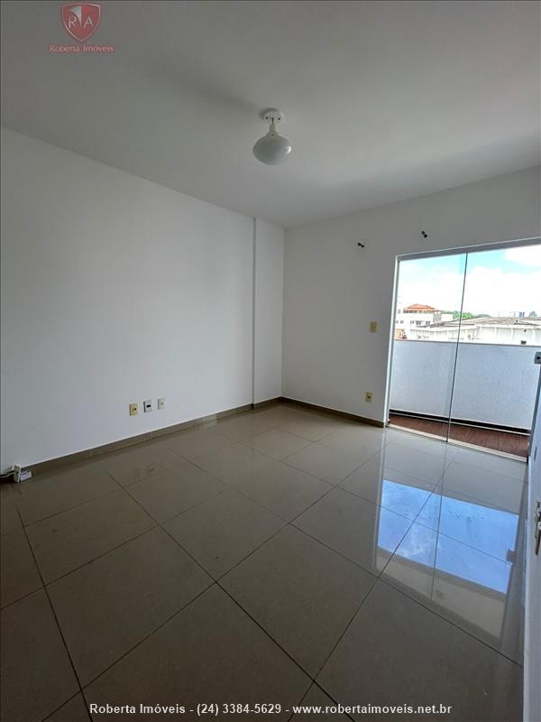 Apartamento a Venda no Barbosa Lima em Resende - Foto do Imvel