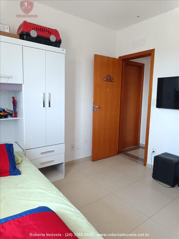 Apartamento a Venda no Liberdade em Resende