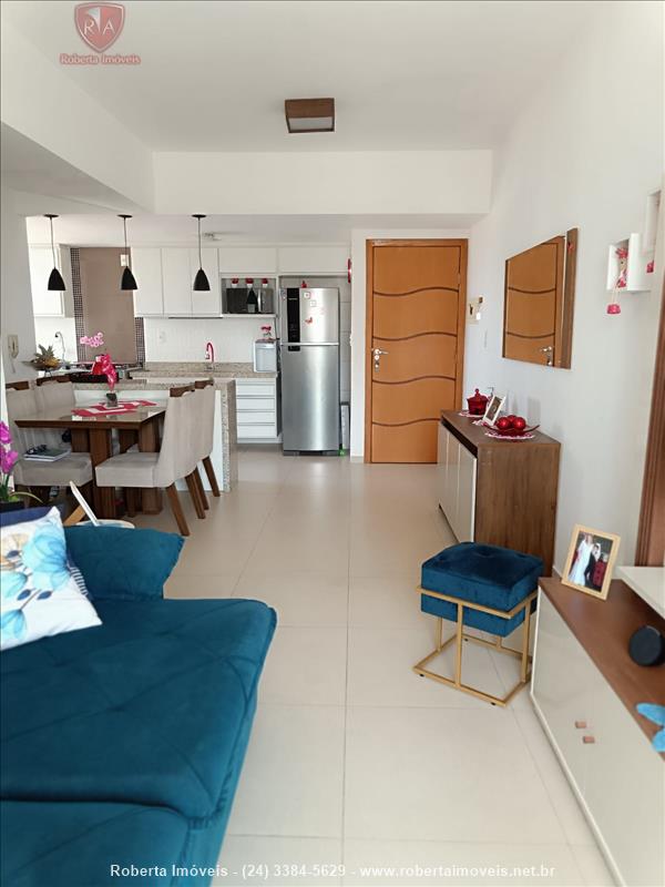 Apartamento a Venda no Liberdade em Resende