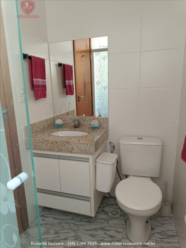 Apartamento a Venda no Liberdade em Resende