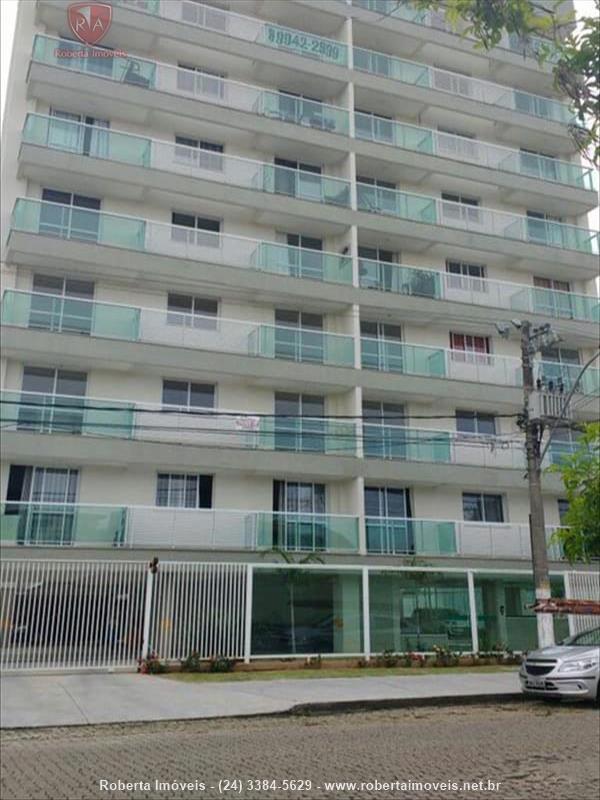 Apartamento a Venda no Liberdade em Resende