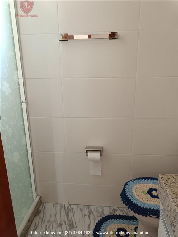 Apartamento a Venda no Liberdade em Resende