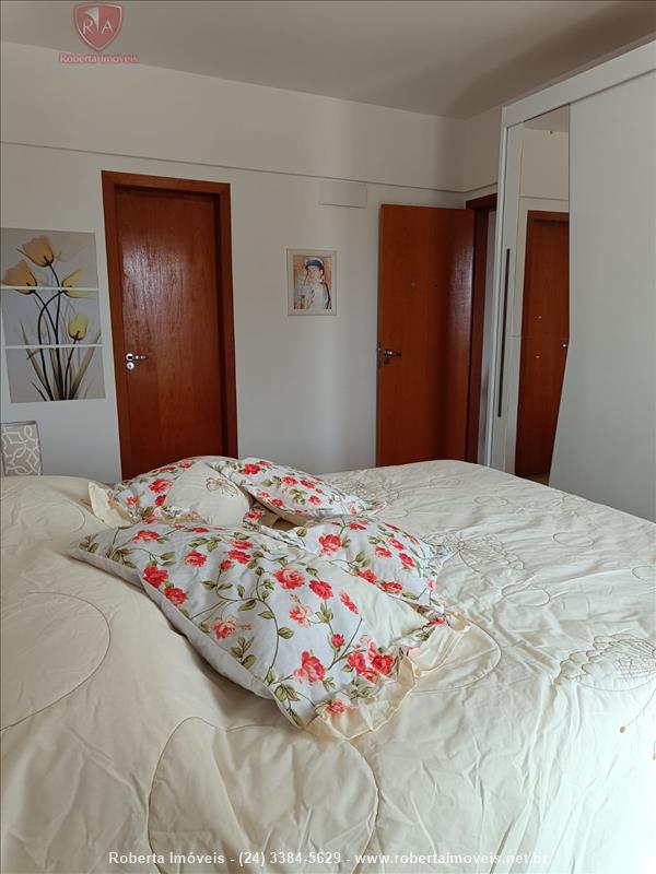 Apartamento a Venda no Liberdade em Resende