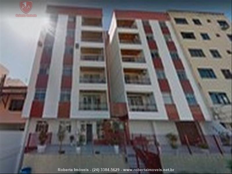 Apartamento a Venda no Barbosa Lima em Resende