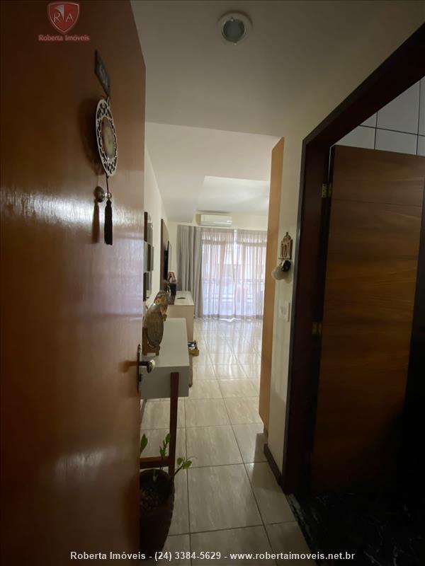 Apartamento a Venda no Barbosa Lima em Resende