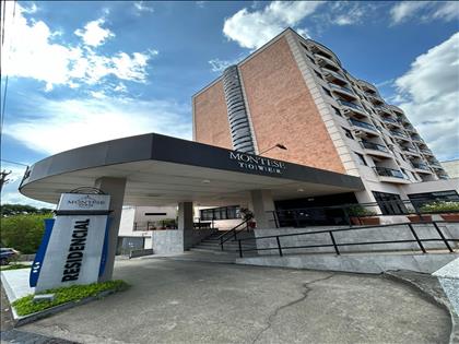 Flat para Alugar ou Venda