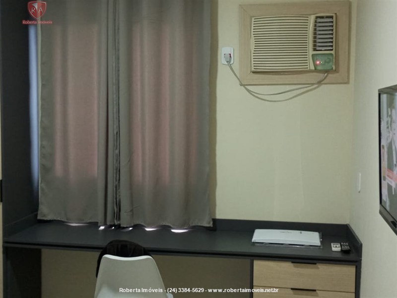 Flat para Alugar no Montese em Resende - Foto do Im�vel