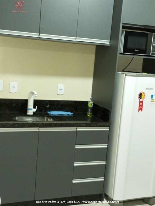 Flat para Alugar no Montese em Resende - Foto do Im�vel