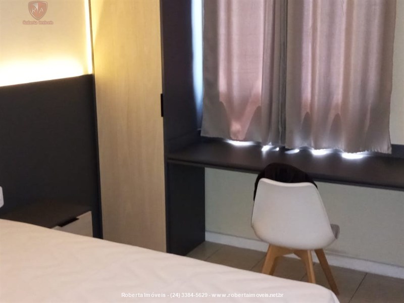 Flat para Alugar no Montese em Resende - Foto do Im�vel