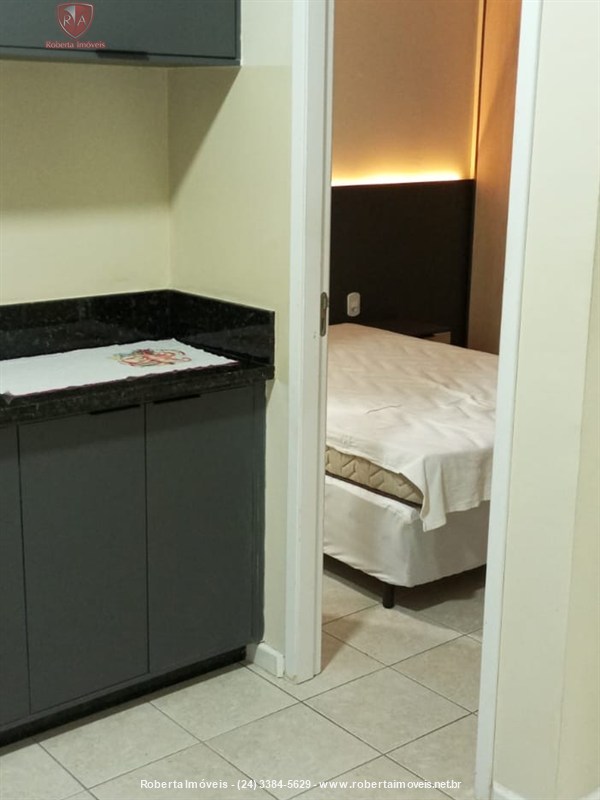 Flat para Alugar no Montese em Resende - Foto do Im�vel