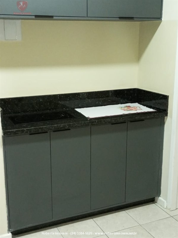 Flat para Alugar no Montese em Resende - Foto do Im�vel