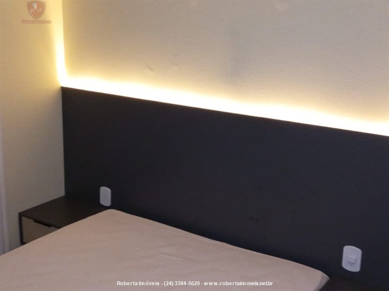 Flat para Alugar no Montese em Resende - Foto do Im�vel