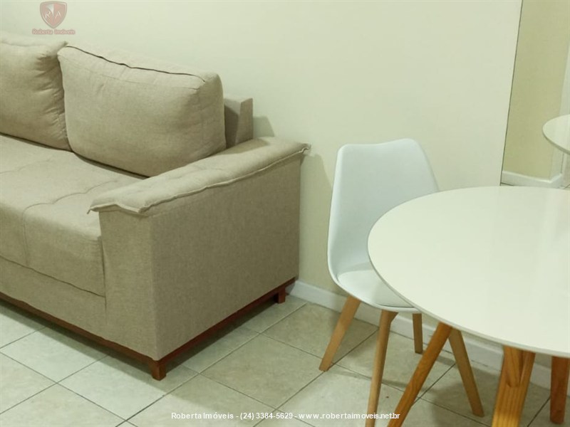 Flat para Alugar no Montese em Resende - Foto do Im�vel