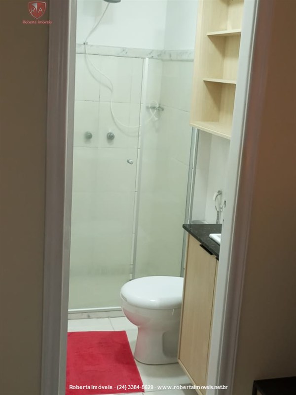 Flat para Alugar no Montese em Resende - Foto do Im�vel