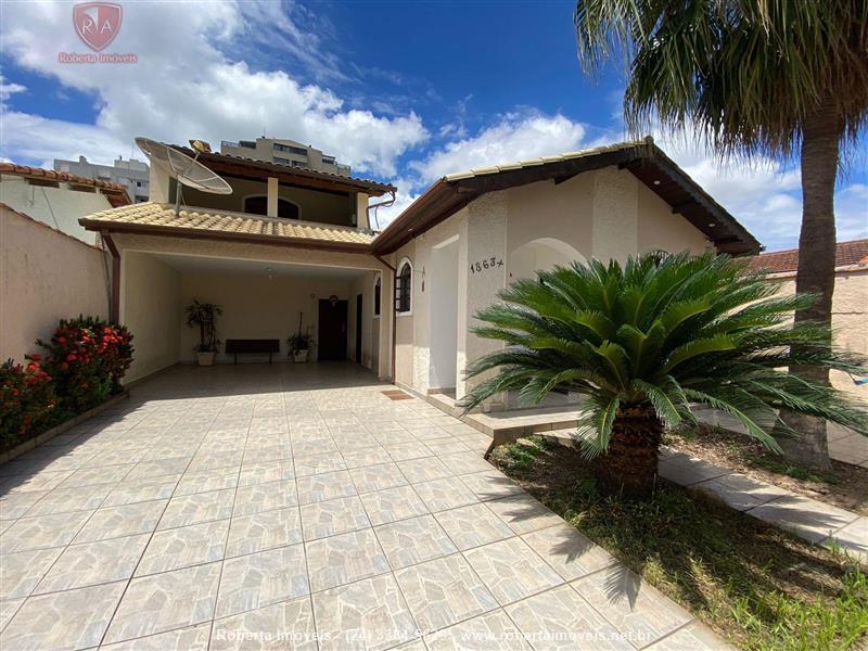 Casa a Venda no Fazenda da Barra em Resende