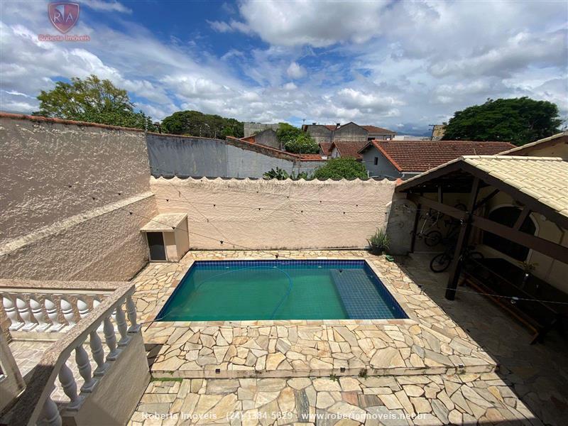 Casa a Venda no Fazenda da Barra em Resende