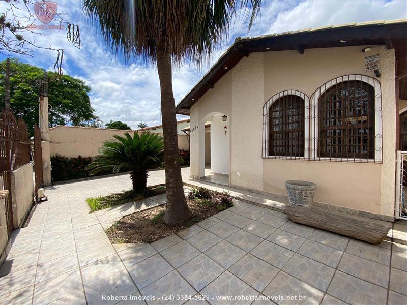 Casa a Venda no Fazenda da Barra em Resende