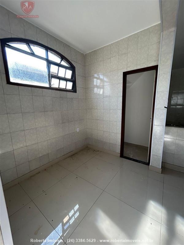 Casa para Alugar no Elite em Resende