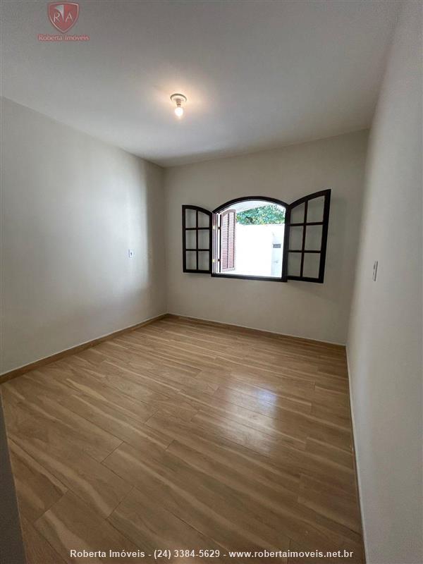 Casa para Alugar no Elite em Resende